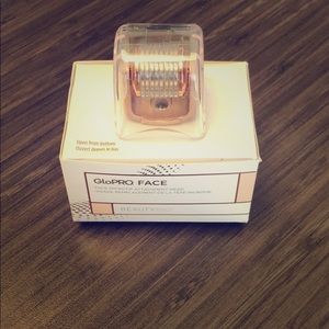 GloPRO Face - replacement head. BNWT